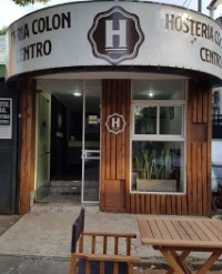 Hosteria Coln Centro