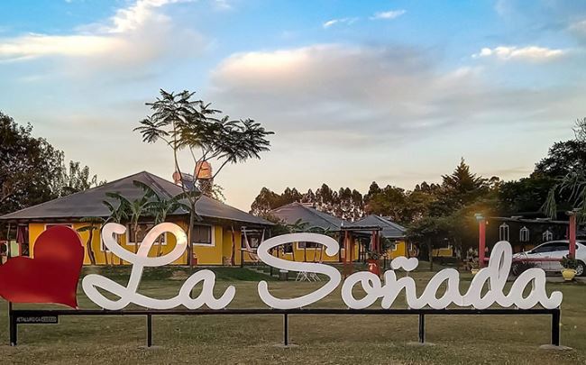 La Soada