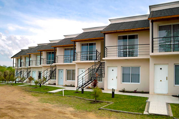 Brisas del Lago Apartamentos