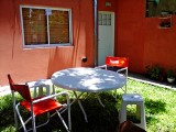 Hospedaje La Escondida
