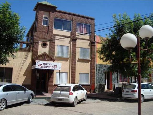 Hotel Robertito