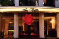 San Martin Plaza Hotel