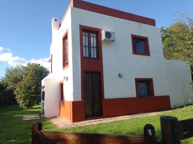Campesina Casa Campestre