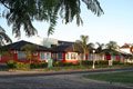 Bungalows Naranja