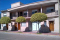 Apart Hotel Urquiza