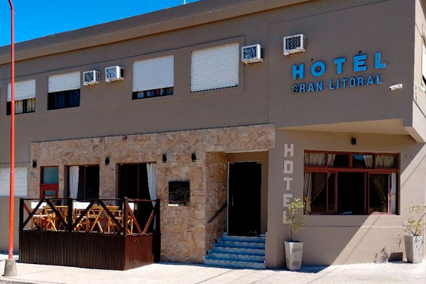 Hotel Gran Litoral