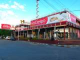 Hotel Crespo