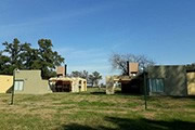 Villa Termas Departamentos