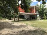 Cabaa Rosario del Tala
