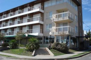 Apartamento en Colina 1