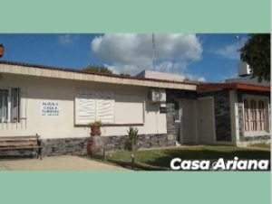 Casa Ariana