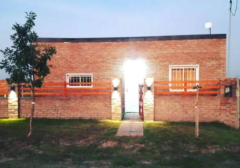 Quinta La Cumbre