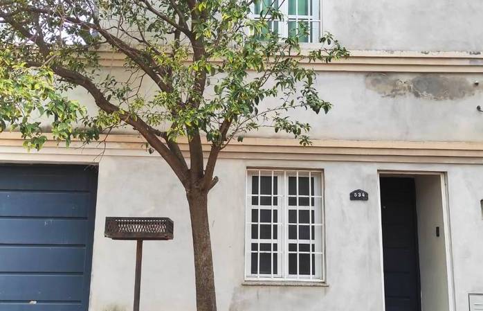 La Casa Alojamiento