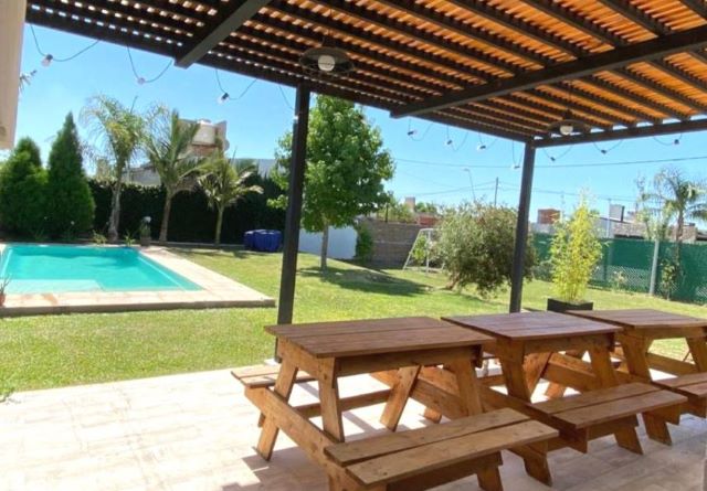 Quinta La Maracucha