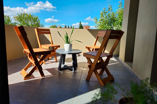 Guest House Alberdi