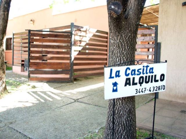 Las Casitas