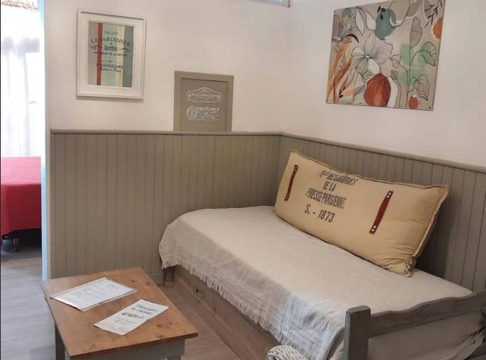 Mitre 39 Departamento