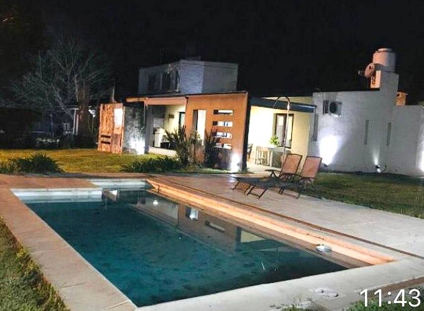 Quinta Don Antonio