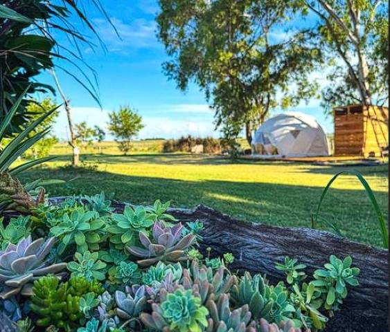 Rancho Pesquero