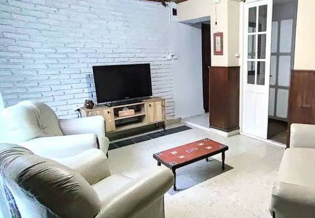 La Casa de la Abuela Norah