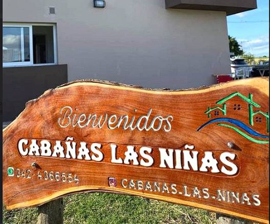 Cabaas Las Nias