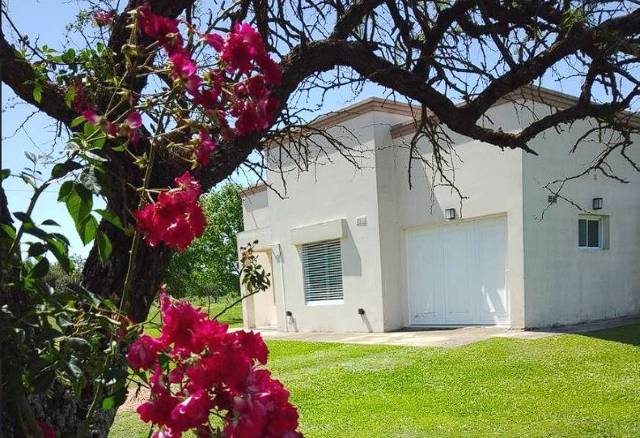 Los Alamos Casa de Campo