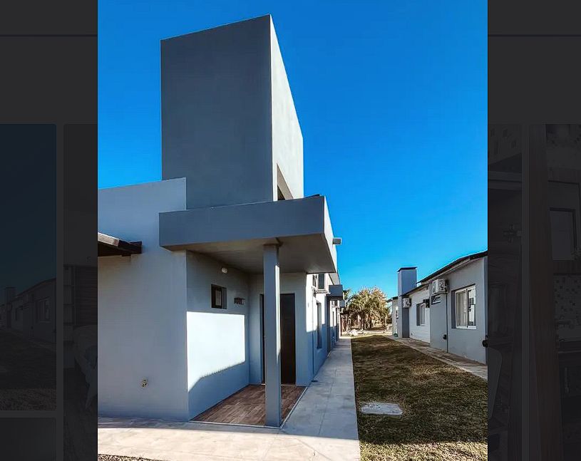 Los Colibries Suites