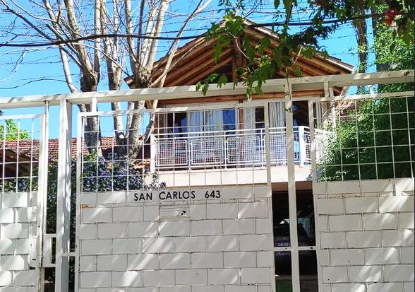 Altos de San Carlos