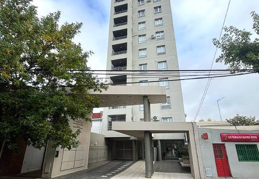 Parque Paran� Departamento