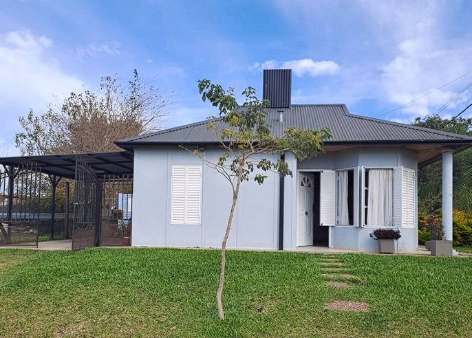 Bungalows Amapola