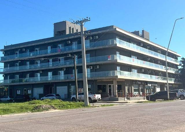 Edificio Meraki 2