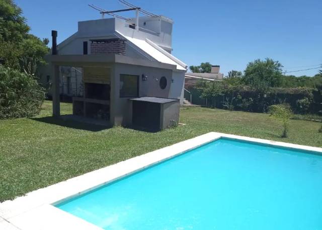 La Mediomundo Casa De Río