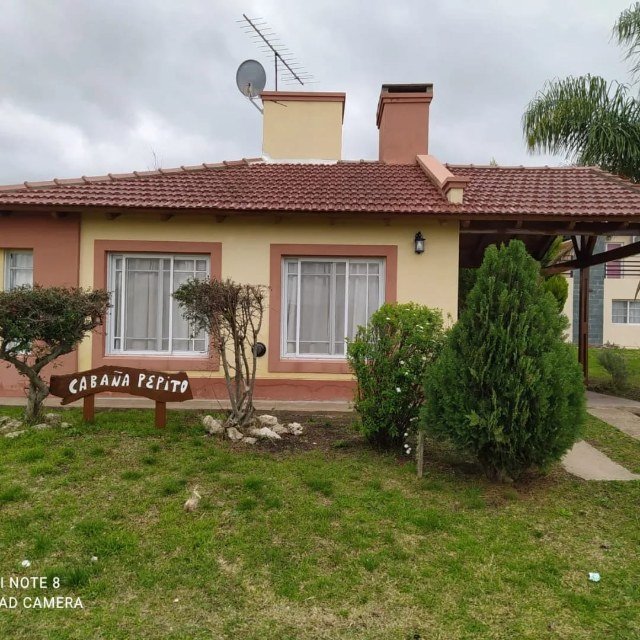 Cabaña Pepito