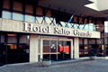 Hotel Salto Grande