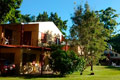 Los Aromos
