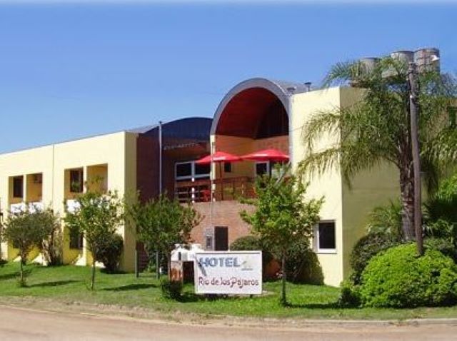 Hotel Ro de los Pjaros