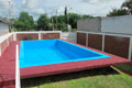 Bungalows El Descanso 1 y 2