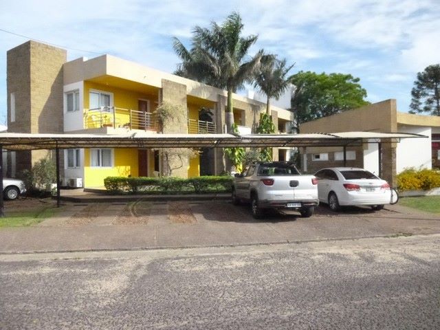 Las Balsas Hotel Federacin
