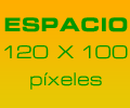 Espacio disponible