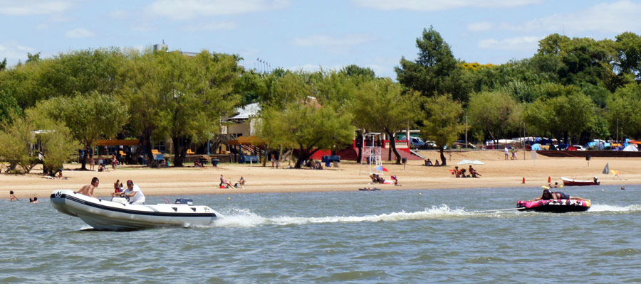 Entre Ríos, Turismo, Argentina, Termas, Pesca Deportiva, Hoteles, Cabañas