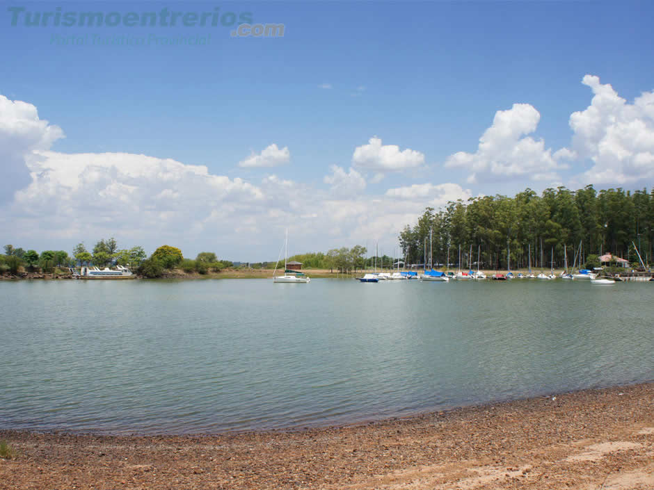 Playas y Balnearios - Imagen: Turismoentrerios.com