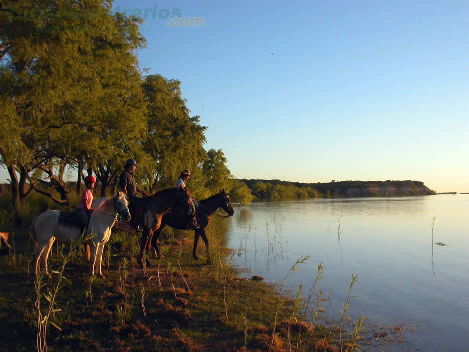 Safaris Fotogrficos - Imagen: Turismoentrerios.com