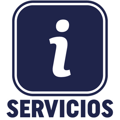 Servicios de Las Materas