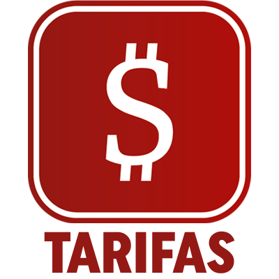 Tarifas de La Josefina