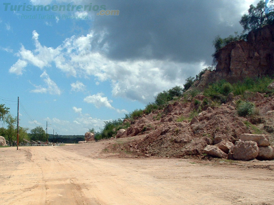 Historia - Imagen: Turismoentrerios.com