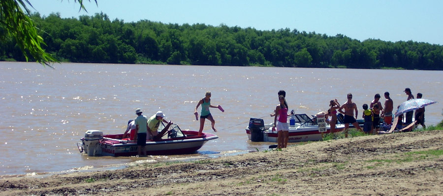 Turismo en Valle Mara