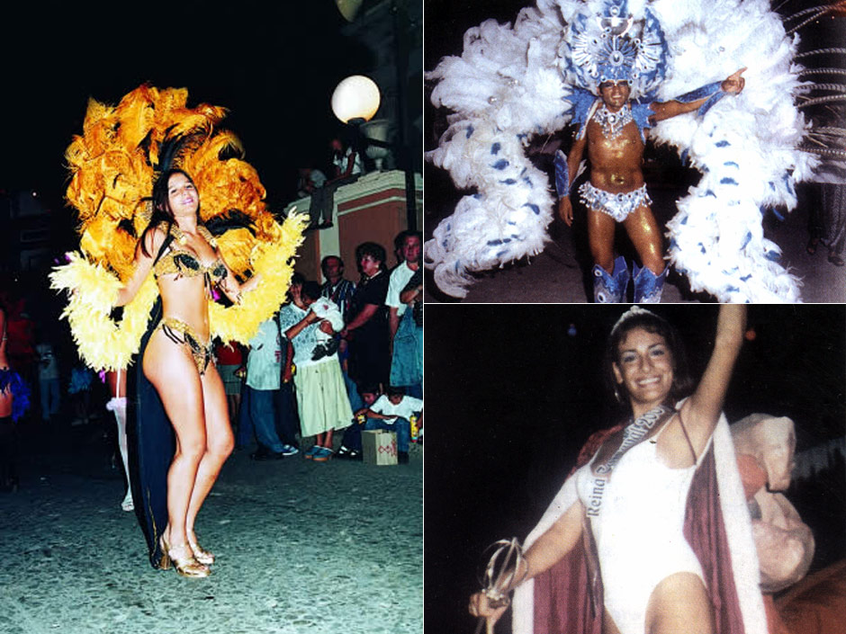 Carnaval - Imagen: Turismoentrerios.com