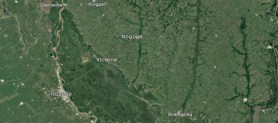 Circuito Regional de Victoria