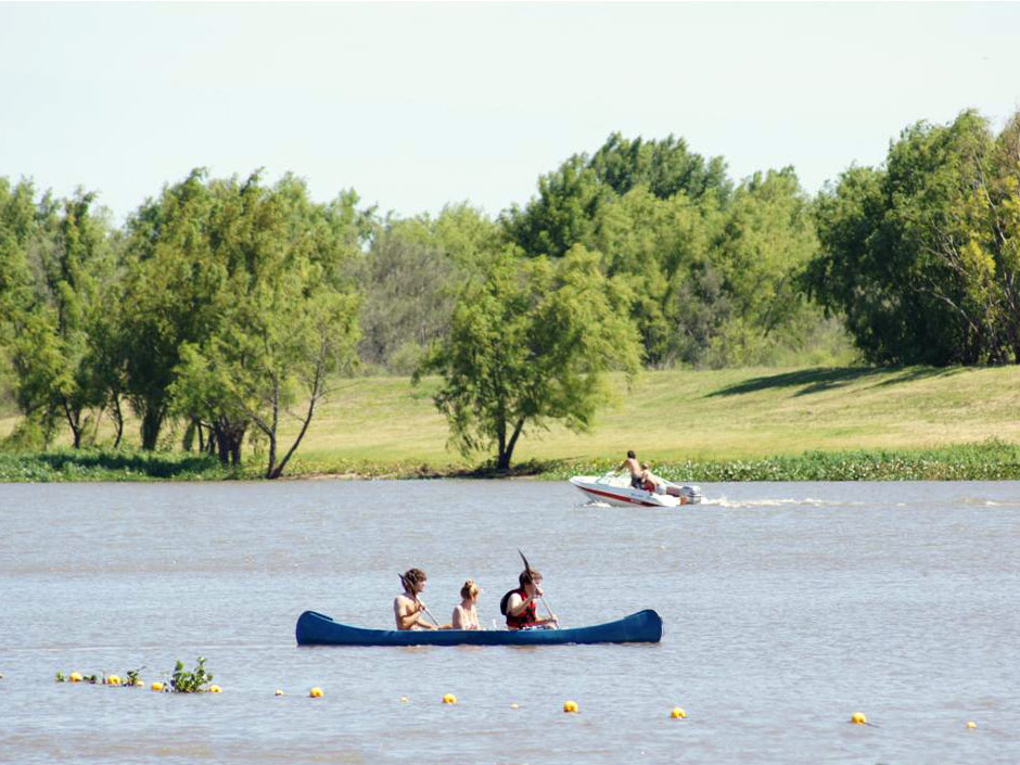 Deportes Nuticos - Imagen: Turismoentrerios.com