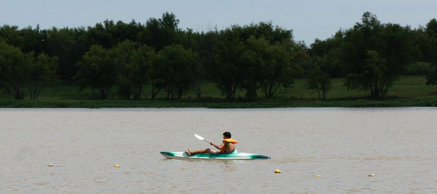 Deportes Nuticos en Victoria Entre Ros